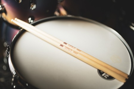 MEINL Stick & Brush - Hybrid 7A Drumstick [1]