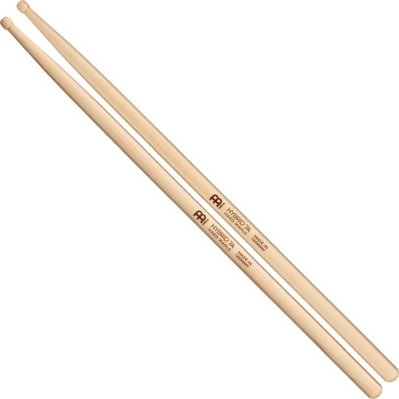 Tobe si percutie - MEINL Stick & Brush - Hybrid 7A Drumstick