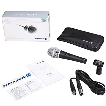 Microfon de voce beyerdynamic TG V35 s [1]