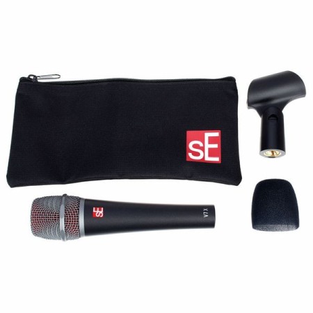 Microfon dinamic sE Electronics V7X [3]