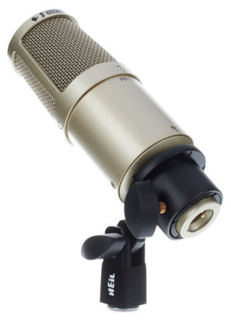 Microfon Heil Sound PR30 [2]