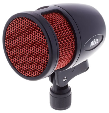 Microfoane de studio - Microfon Toba Heil Sound PR48