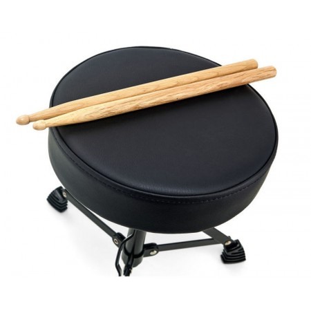 Millenium Youngster Drum Set Green [9]