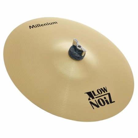 Millenium Youngster Drum Set Pink Sparkle [13]