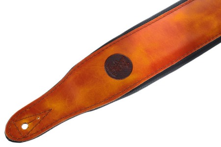 Minotaur Classic Padded Camel Guit/Bass [1]