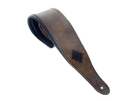 Minotaur Used Look Bass Strap BR/BK [1]