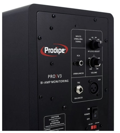 Monitor activ PRODIPE PRO 5 V3 [1]