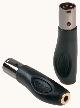 Accesorii - Mufa adaptor Proel DHMA 320