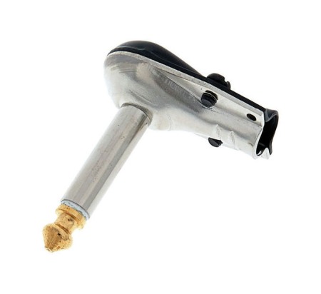 Accesorii - Mufa Hicon HI-J63MA05 Angled Jack