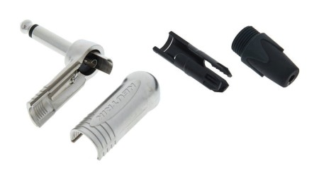 Mufa jack 6.3 mm Neutrik NP2 RX [1]