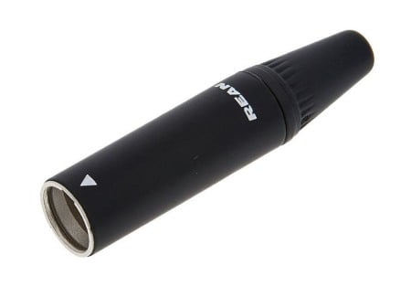 Accesorii - Mufa Neutrik Rean RT3 MC-B