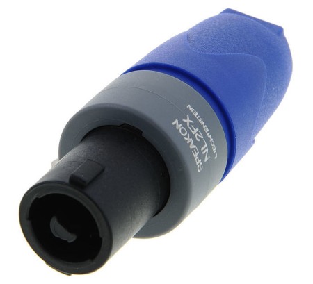 Accesorii - Mufa Speakon Neutrik NL2 FX