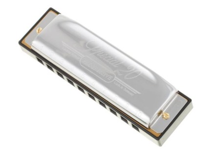 Muzicuta Hohner Special 20 C [0]