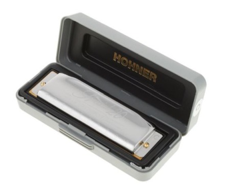 Muzicuta Hohner Special 20 C [1]