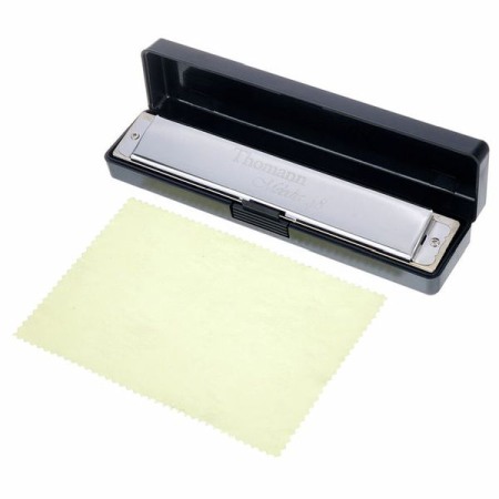 Muzicuta Thomann Melodia 48C Harmonica [2]