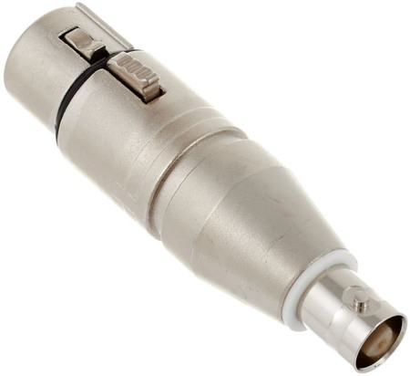 Mufe - Neutrik NA2 FBNC