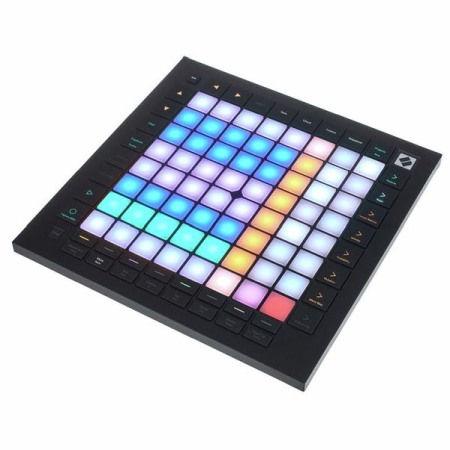 Controllere MIDI / DAW - Novation Launchpad Pro MK3