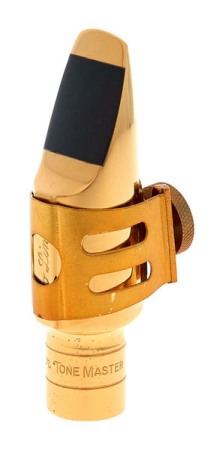 Accesorii pt. instrumente de suflat - Otto Link Super Tonemaster Alto 7 DEMO