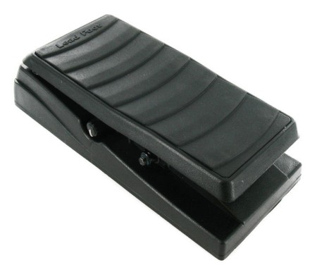 Alte accesorii pentru clape - Pedala Lead Foot LFV-2
