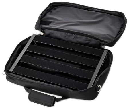 Pedalboard Harley Benton SpaceShip 40 [1]