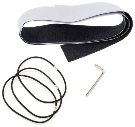 Pedalier Harley Benton SpaceShip 50C [3]