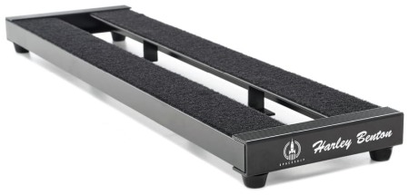 Pedalier Harley Benton SpaceShip 50C [1]