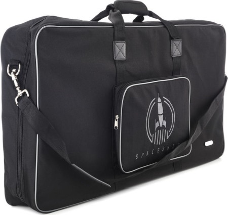 Pedalier Harley Benton SpaceShip 80 [4]