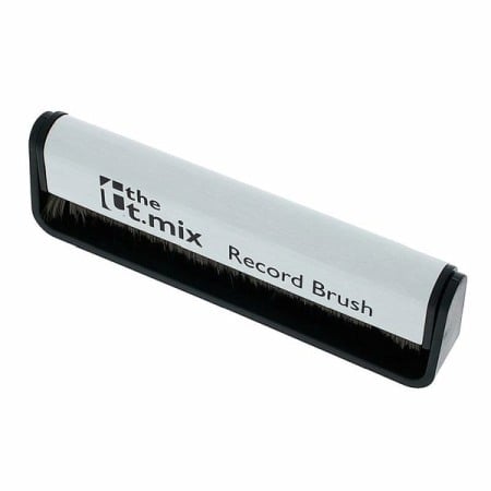 Echipamente pentru DJ - Perie vinyl the t.mix Record Brush