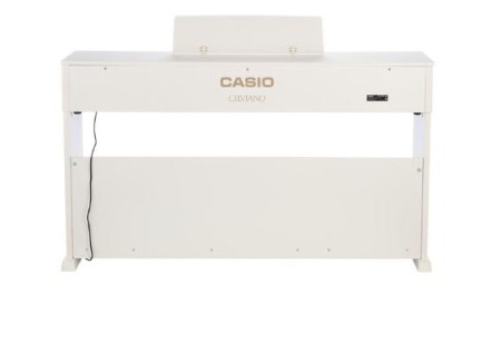 Pian digital Casio AP-270 WE Celviano [1]