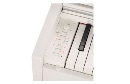 Pian digital Casio AP-270 WE Celviano [4]