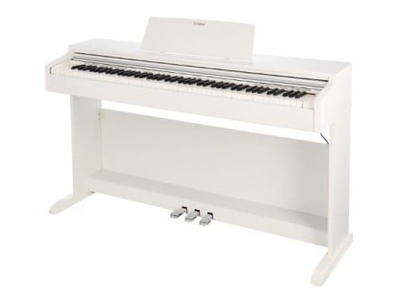 Instrumente cu clape - Pian digital Casio AP-270 WE Celviano