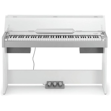 Pian digital Thomann DP-33 WH [1]