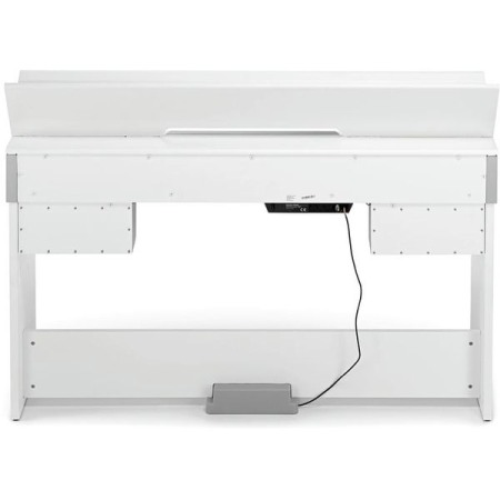 Pian digital Thomann DP-33 WH [3]