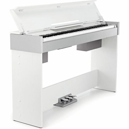 Pian digital Thomann DP-33 WH [4]