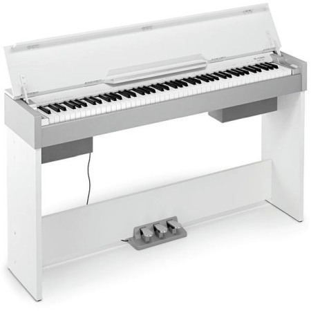 Pian digital Thomann DP-33 WH [2]