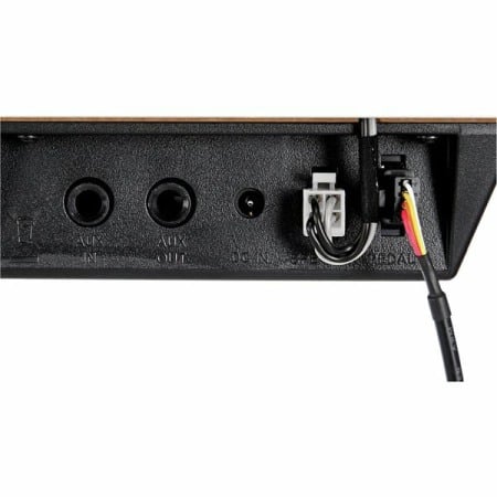 Pian digital Thomann DP-33 WH [11]