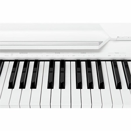 Pian digital Thomann DP-33 WH [7]