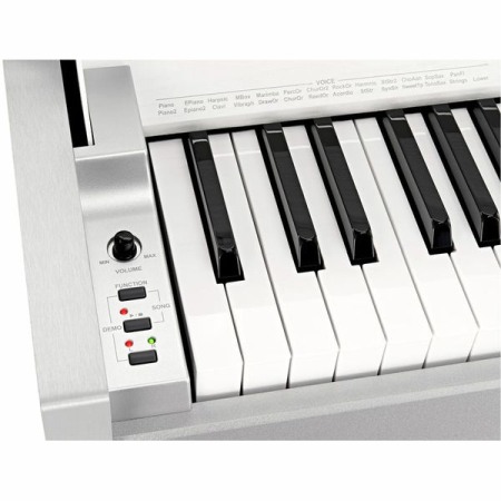 Pian digital Thomann DP-33 WH [5]