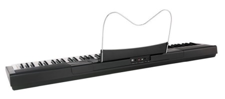 Pian digital Thomann SP-320 [3]