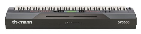Pian digital Thomann SP-5600 [2]