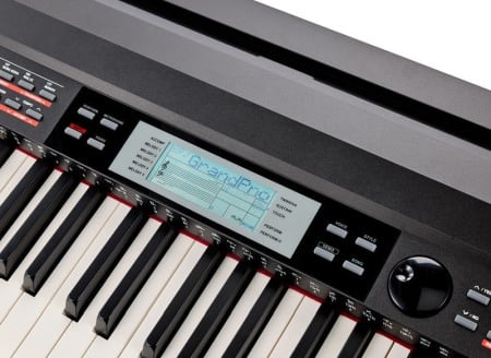 Pian digital Thomann SP-5600 [3]