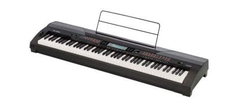 Instrumente cu clape - Pian digital Thomann SP-5600