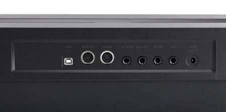 Pian digital Thomann SP-5600 [5]