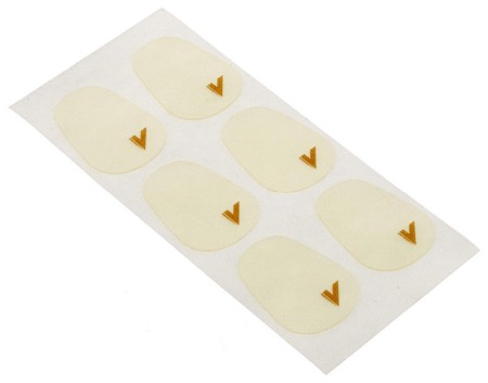 Orchestra - Plasturi Vandoren 0,35 mm CL VMC6