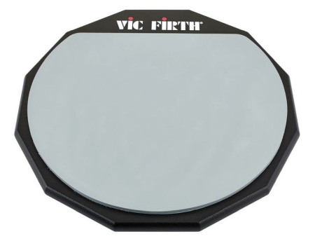 Pad-uri de exercitii - Practice Pad pt exercitii Vic Firth VFPAD12