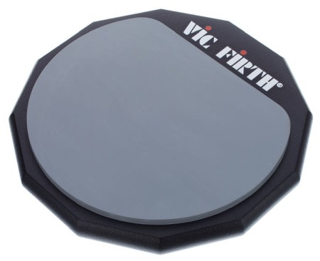Pad-uri de exercitii - Practice Pad Vic Firth VFPAD6
