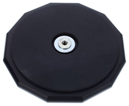 Practice Pad Vic Firth VFPAD6 [2]