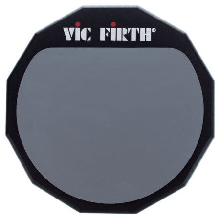 Practice Pad Vic Firth VFPAD6 [1]