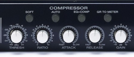 Preamplificator Presonus Studio Channel [3]