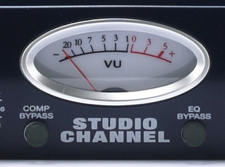 Preamplificator Presonus Studio Channel [2]